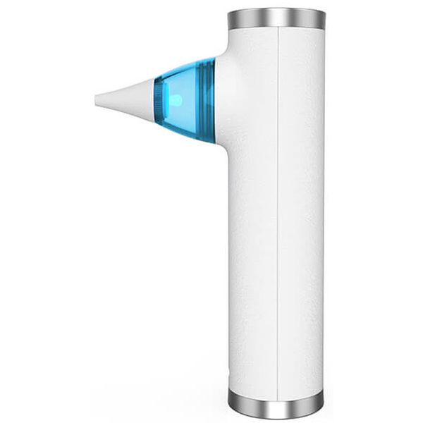 oto-fresh vac-clean uv2