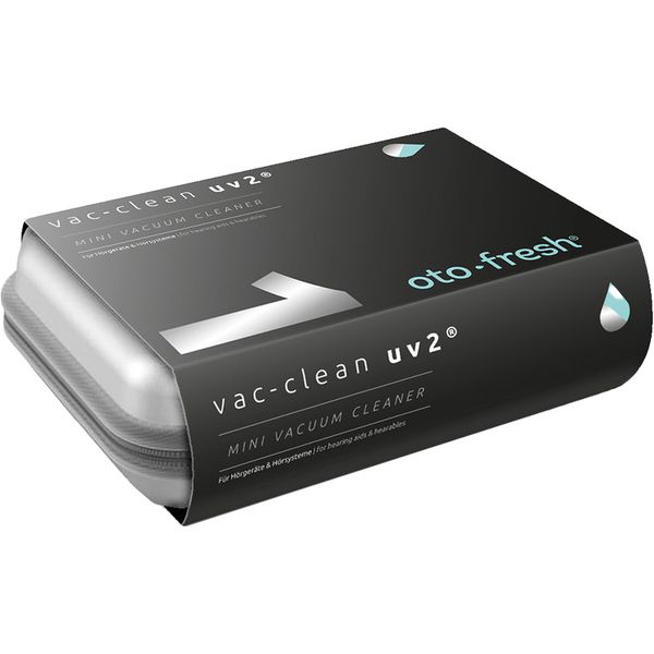 oto-fresh vac-clean uv2