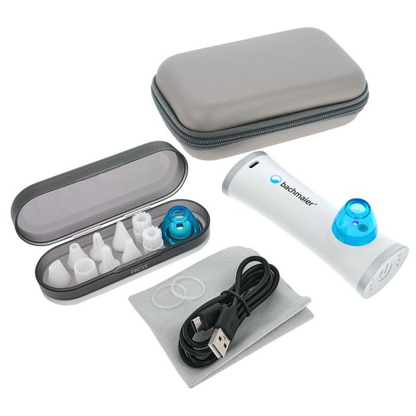 oto-fresh vac-clean uv2