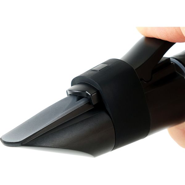 Nuvo Band Bb-Clarinet Black