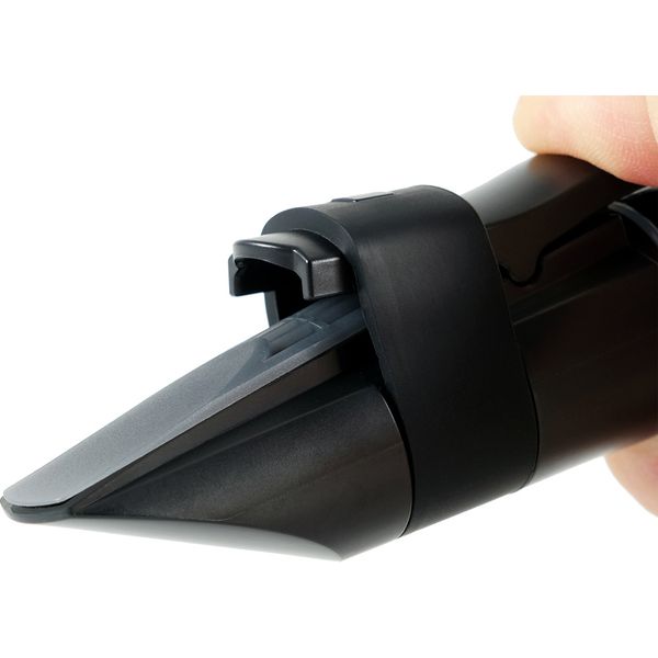 Nuvo Band Bb-Clarinet Black