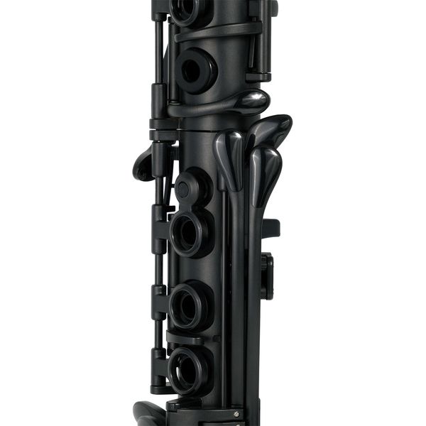 Nuvo Band Bb-Clarinet Black