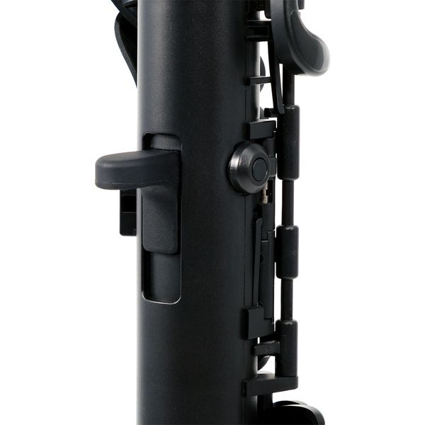 Nuvo Band Bb-Clarinet Black