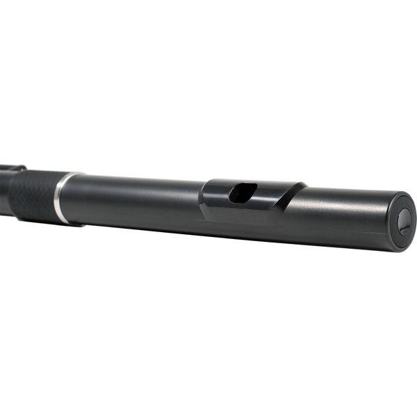 Nuvo Band Flute Black