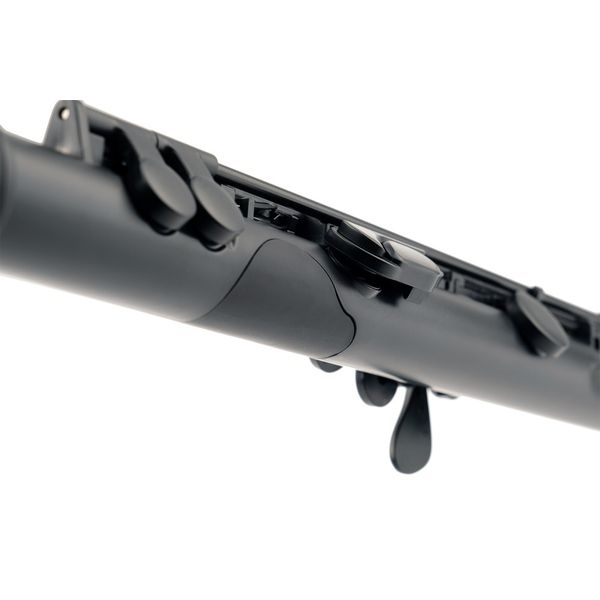 Nuvo Band Flute Black