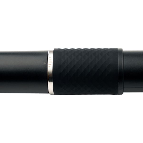 Nuvo Band Flute Black
