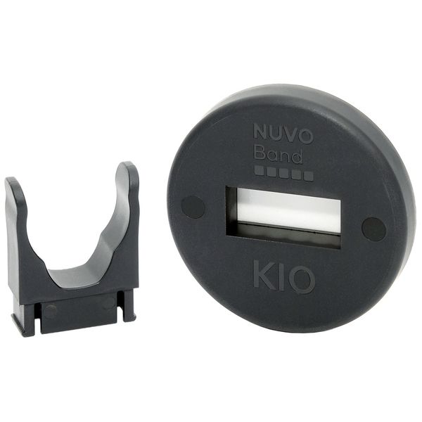 Nuvo Band Wall Mount for Clarinet
