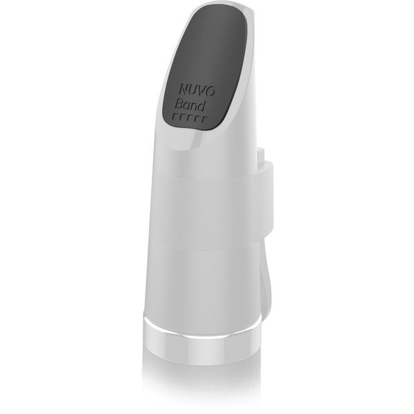 Nuvo Band Mouthpiece Cushions
