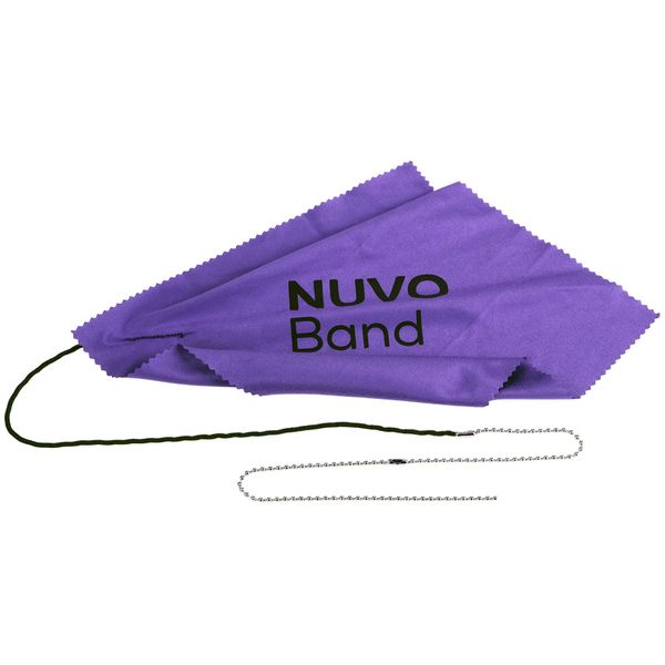 Nuvo Band Swab for Clarinet