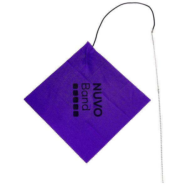 Nuvo Band Swab for Clarinet