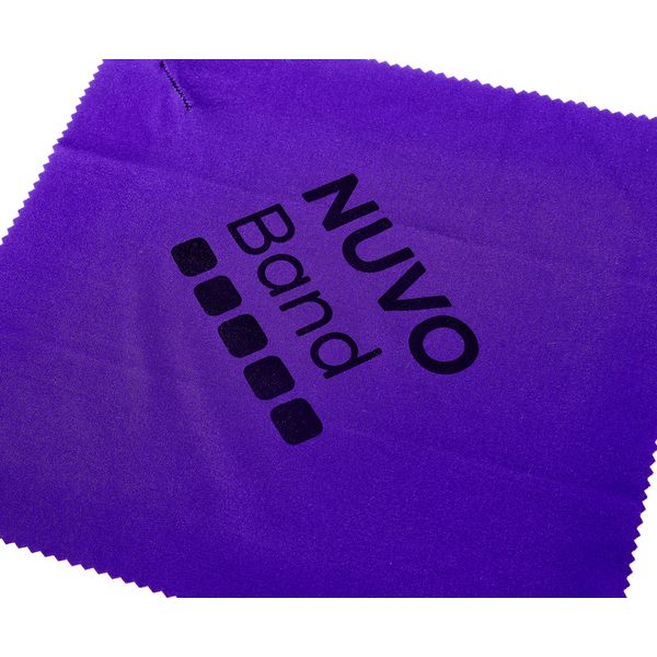 Nuvo Band Swab for Clarinet