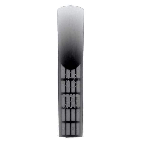 Nuvo Band Clarinet Reeds 2.5