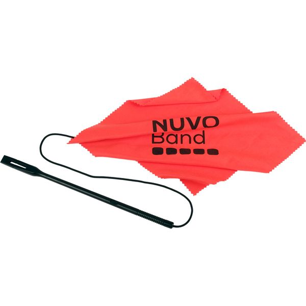 Nuvo Band Cleaning Rod for Flute