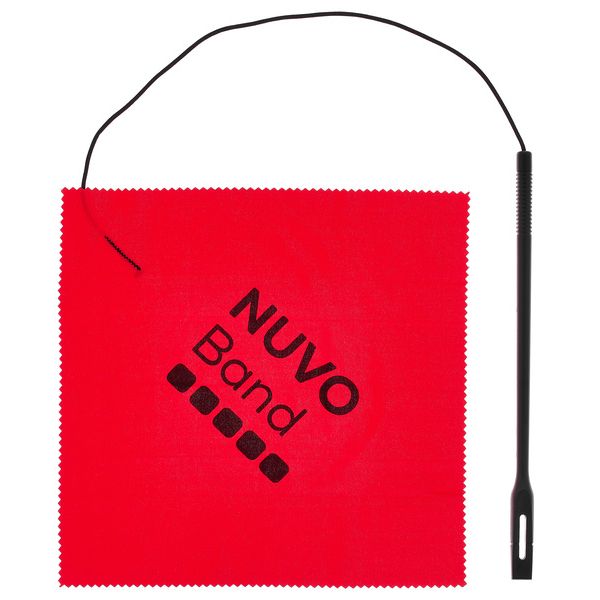 Nuvo Band Cleaning Rod for Flute