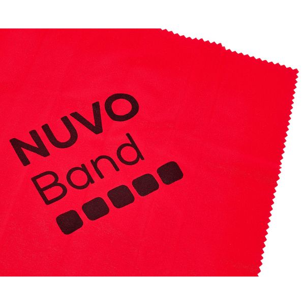 Nuvo Band Cleaning Rod for Flute