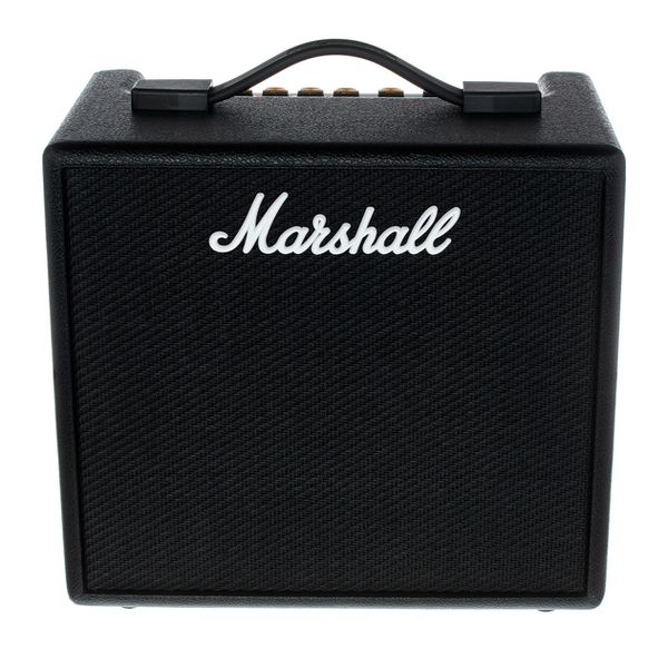 Marshall Code 25 w/Cover
