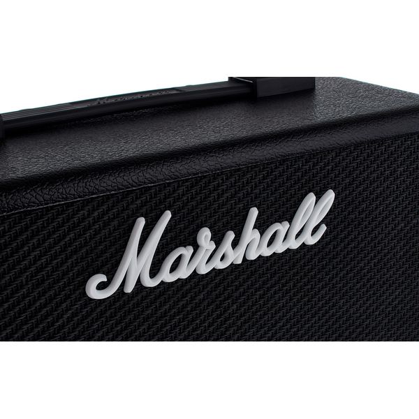 Marshall Code 25 w/Cover