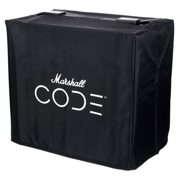 Marshall Code 25 w/Cover