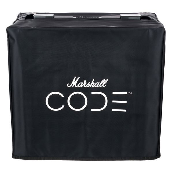Marshall Code 25 w/Cover