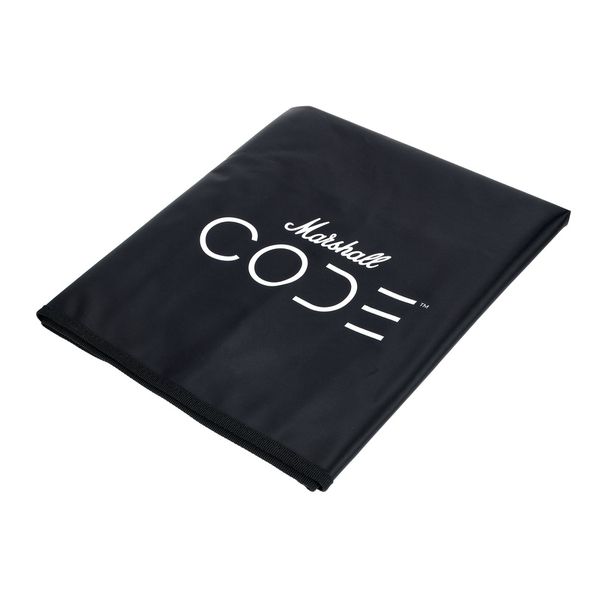 Marshall Code 25 w/Cover
