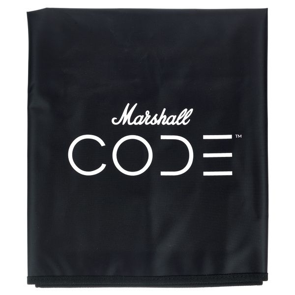 Marshall Code 25 w/Cover