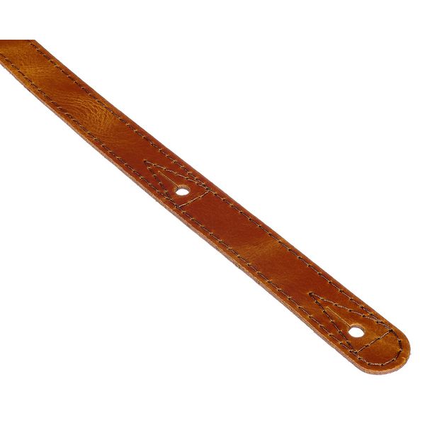 Minotaur NG-S06 Leather Strap Brown