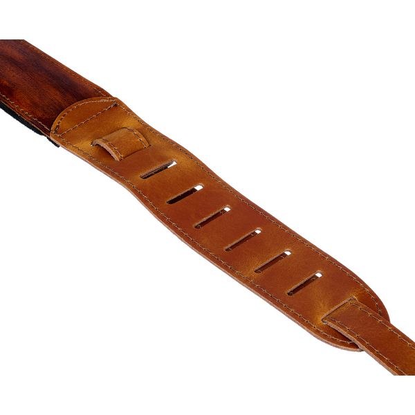 Minotaur NG-S06 Leather Strap Brown