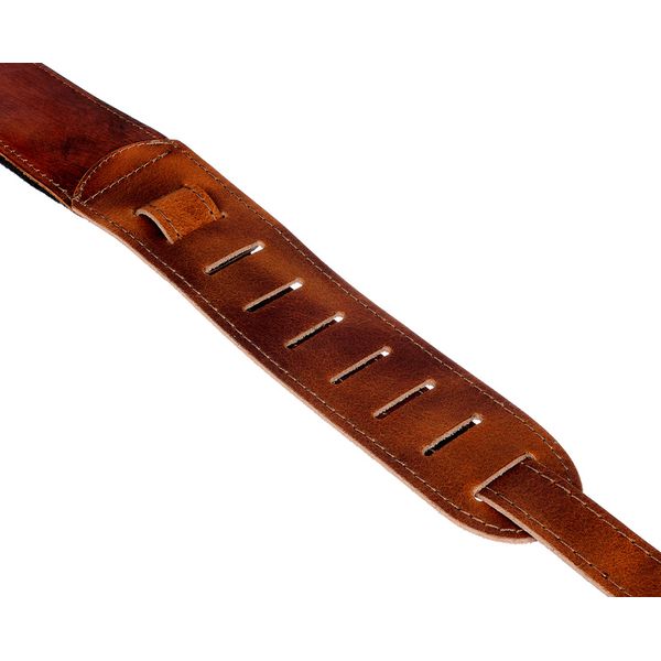 Minotaur NG-S07 Leather Strap Brown