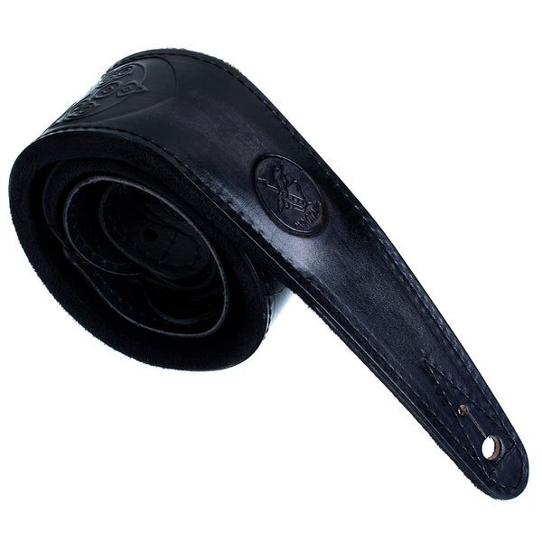 Minotaur NG-S08 Leather Strap Brown