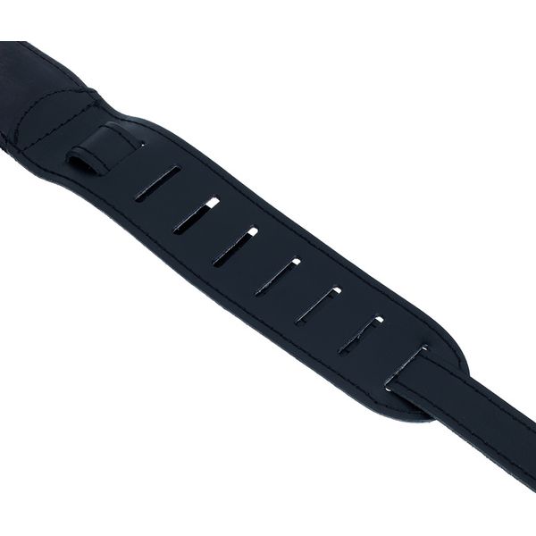 Minotaur NG-S08 Leather Strap Brown