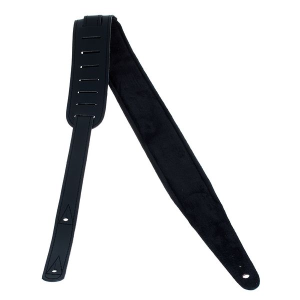 Minotaur NG-S08 Leather Strap Brown