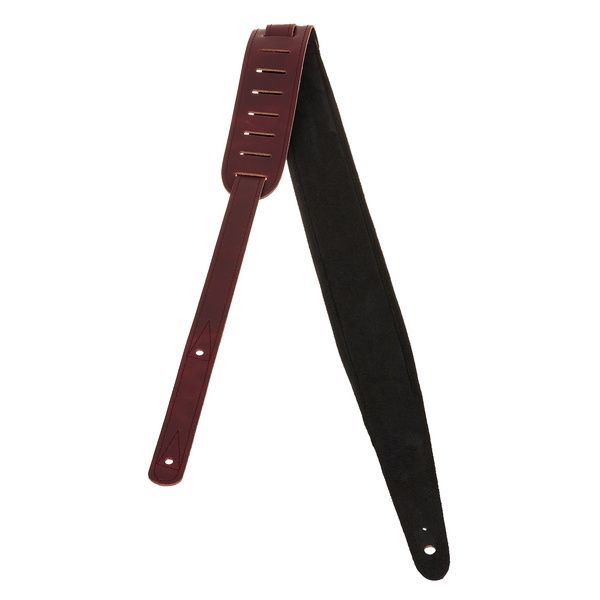 Minotaur NG-S09 Leather Strap Bordeaux