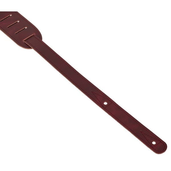 Minotaur NG-S09 Leather Strap Bordeaux