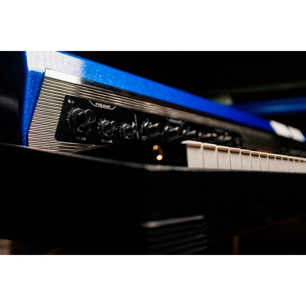 Rhodes Mk 8-73 American Classic