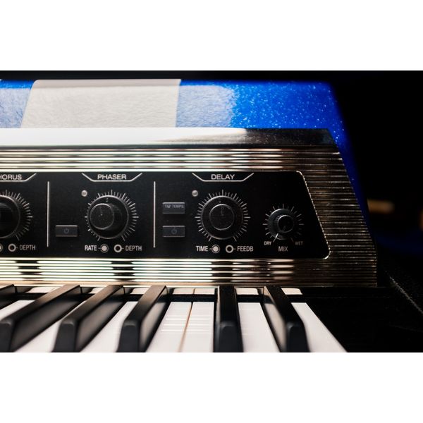 Rhodes Mk 8-73 American Classic