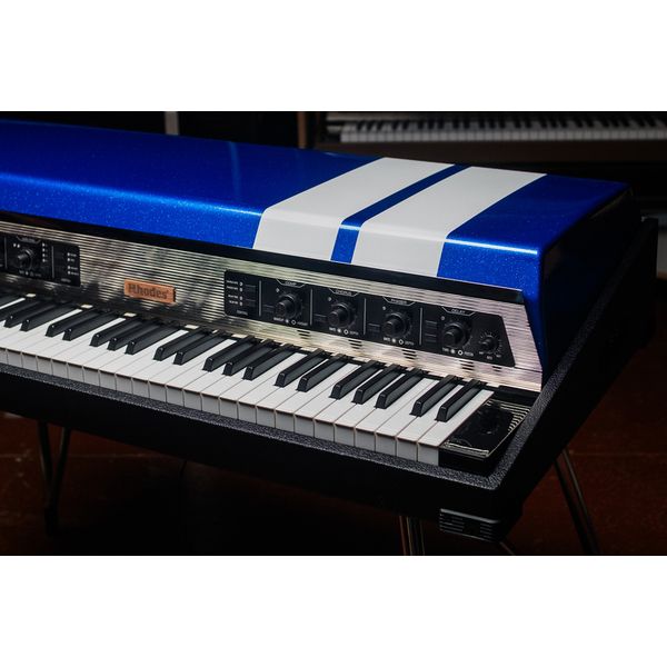 Rhodes Mk 8-73 American Classic