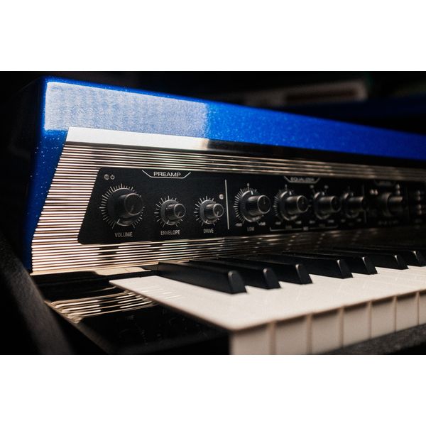 Rhodes Mk 8-73 American Classic