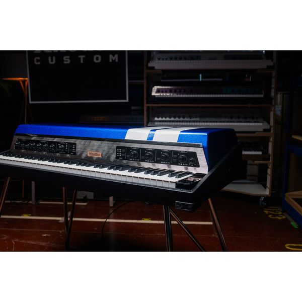 Rhodes Mk 8-73 American Classic