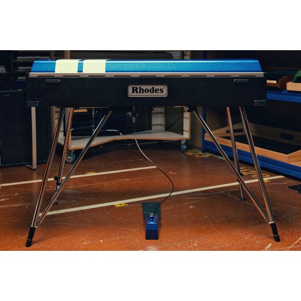 Rhodes Mk 8-73 American Classic