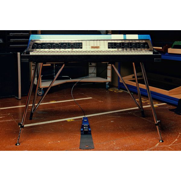Rhodes Mk 8-73 American Classic