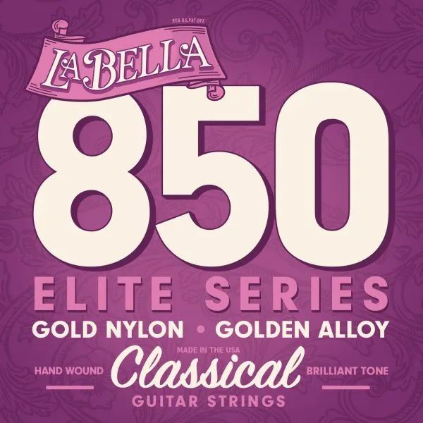 La Bella 850