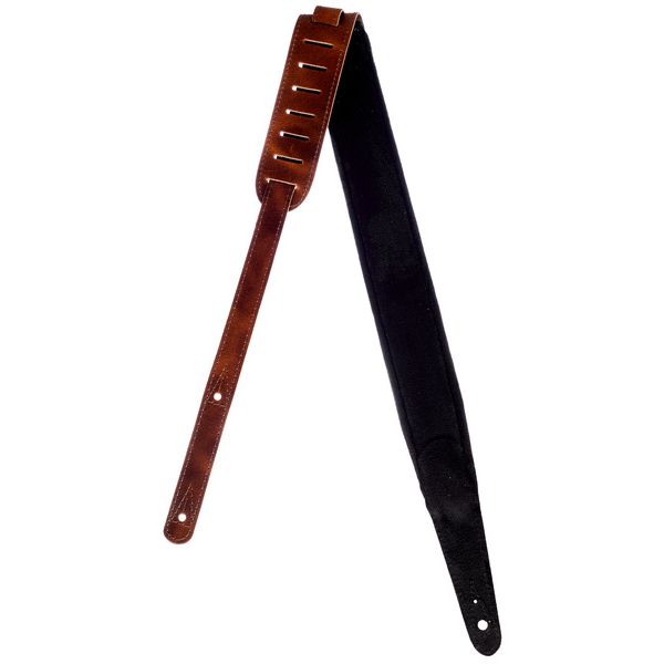 Minotaur NG-S10 Leather Strap Brown