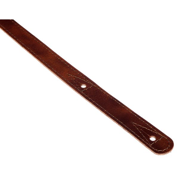 Minotaur NG-S10 Leather Strap Brown