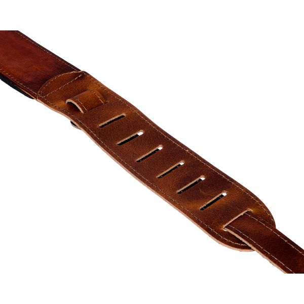 Minotaur NG-S10 Leather Strap Brown