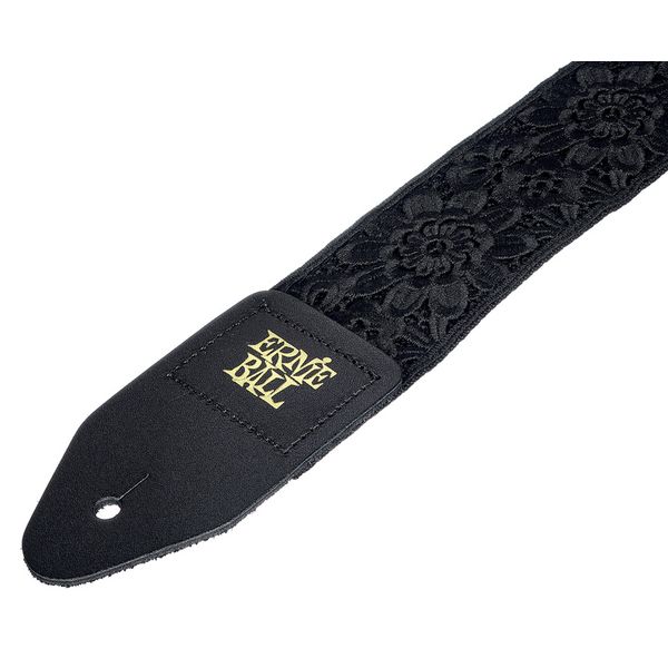 Ernie Ball Jacquard Strap Daisy AD