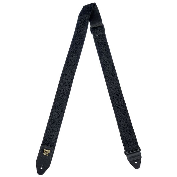 Ernie Ball Jacquard Strap Daisy AD