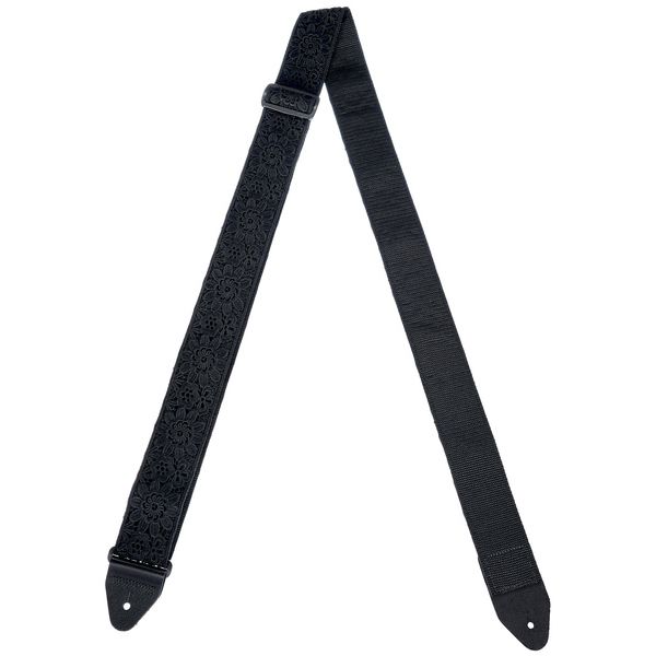 Ernie Ball Jacquard Strap Daisy AD