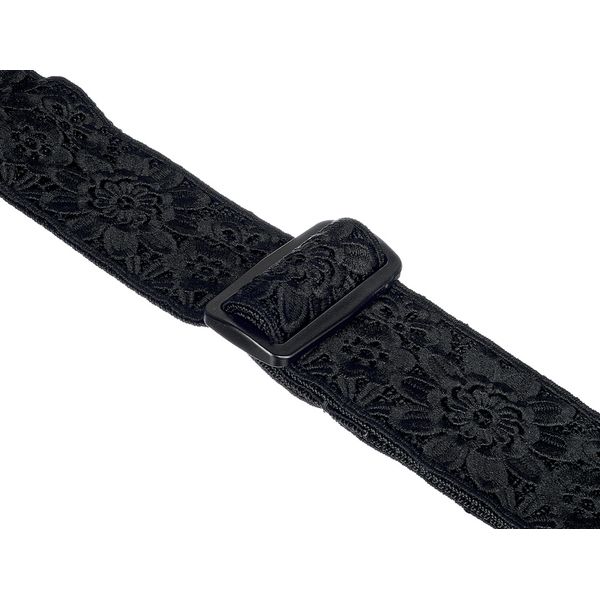 Ernie Ball Jacquard Strap Daisy AD
