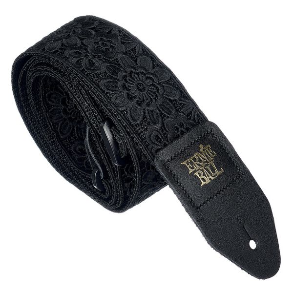 Ernie Ball Jacquard Strap Daisy AD