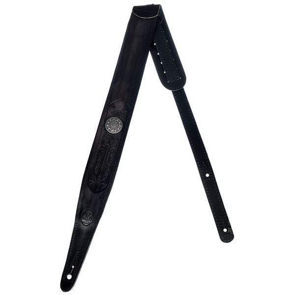 Minotaur NG-S11 Leather Strap Brown